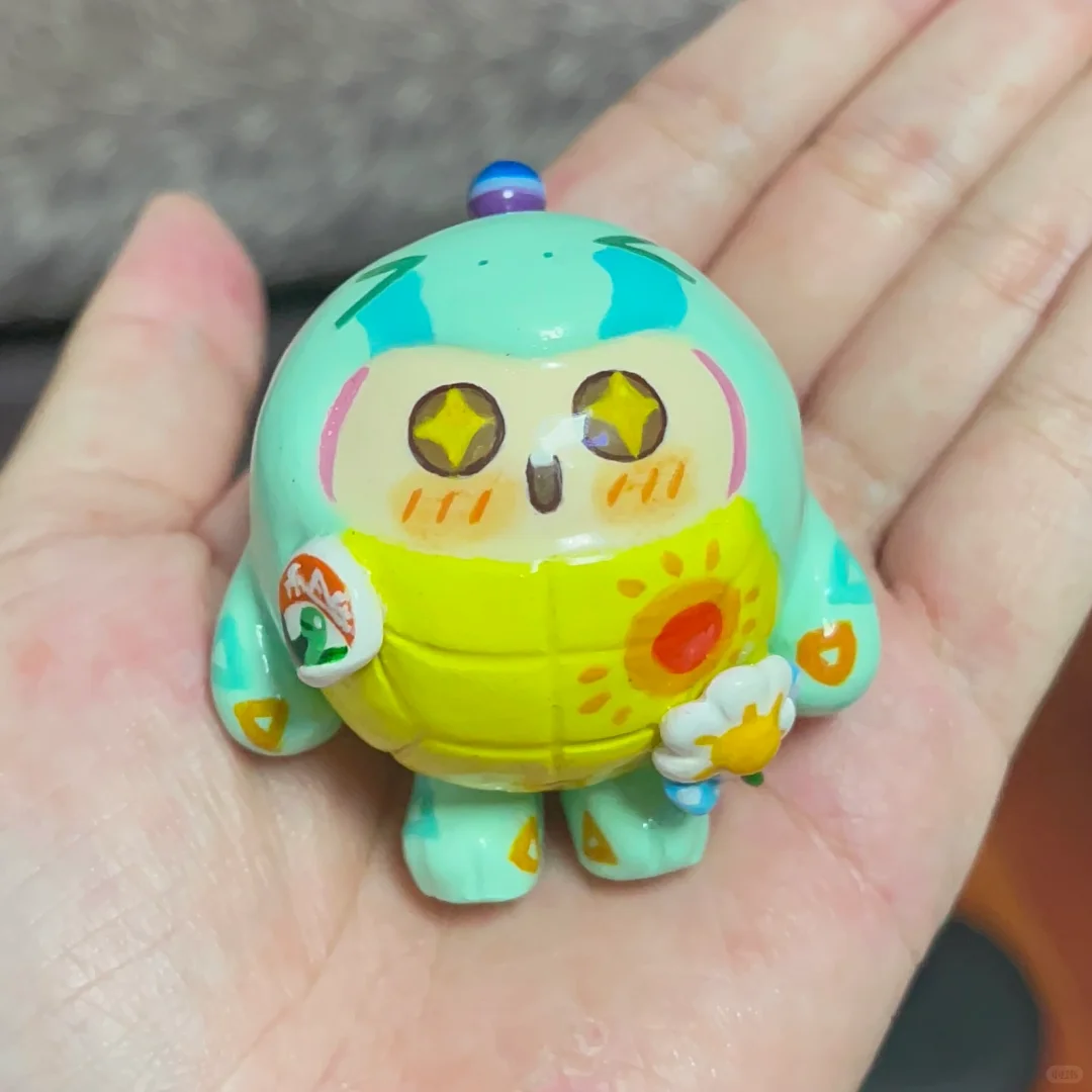 里面有大家喜欢的蛋吗?