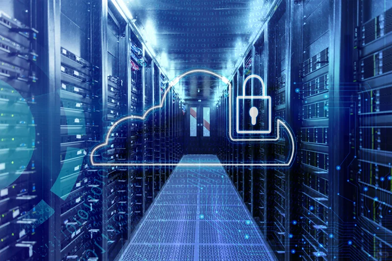 机柜级控制：守护物理数据中心安全的最后防线