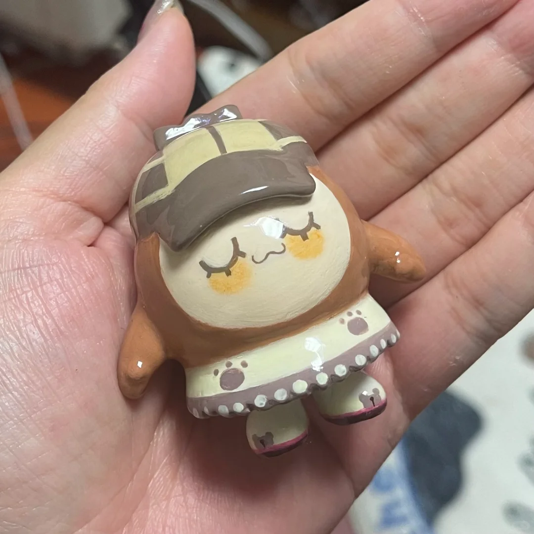 里面有大家喜欢的蛋吗?