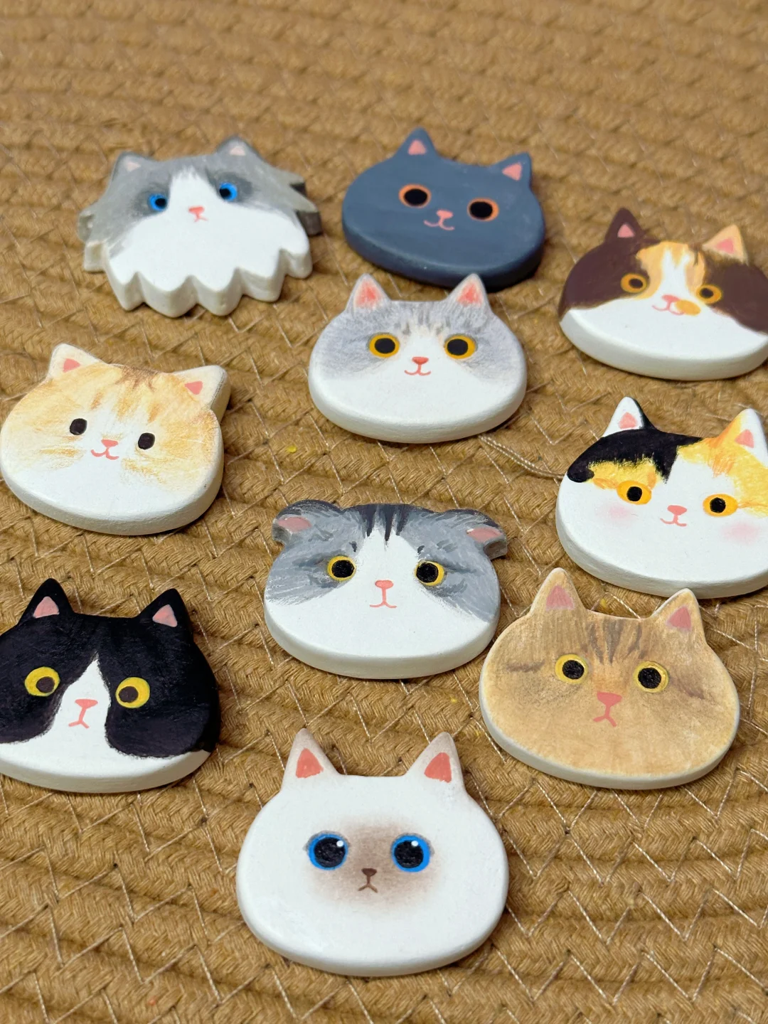 这是谁的宝宝啊！太可爱了！