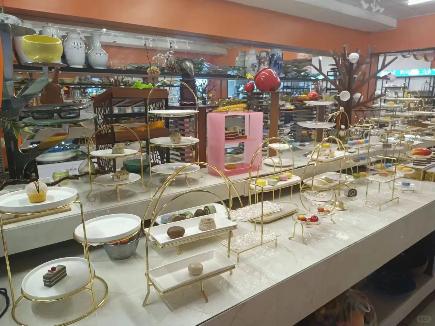 ?商机必备!优质餐台设备来袭