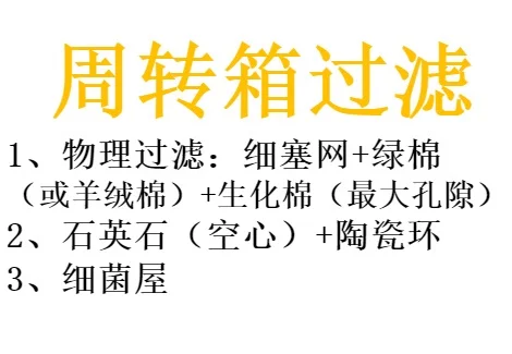 鱼缸静音抽水泵