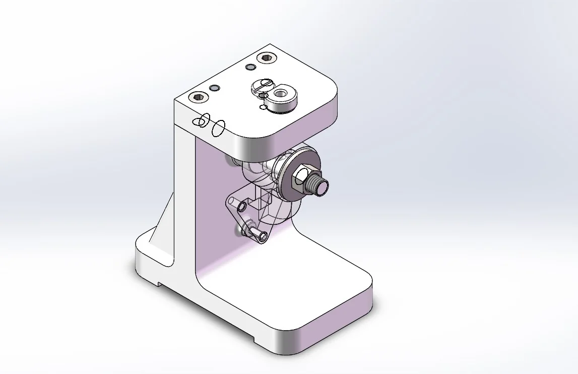 钻床、铣床夹具设计！！！