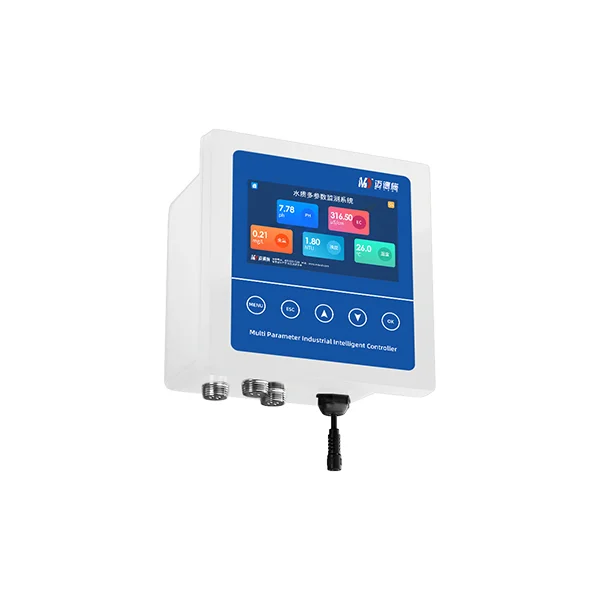 实验室重金属全自动测定仪