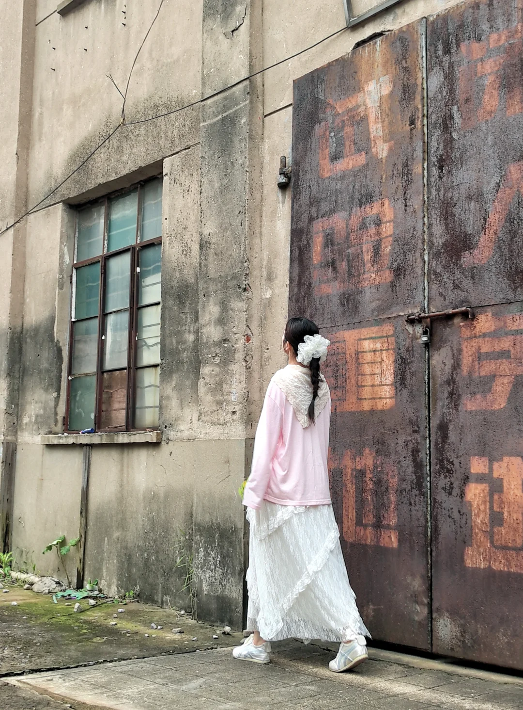 蚌埠老城区这里有你的记忆吗？