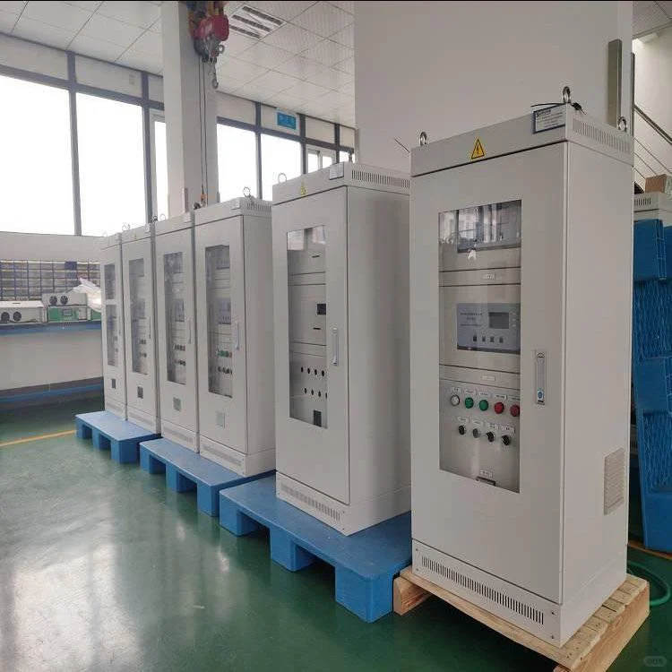 一用一备恒电位仪（可控硅式恒电位仪）优势