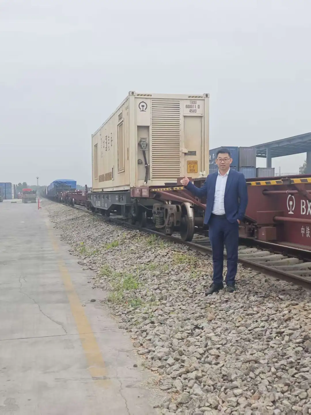 中亚俄罗斯，铁路，卡航，陆运