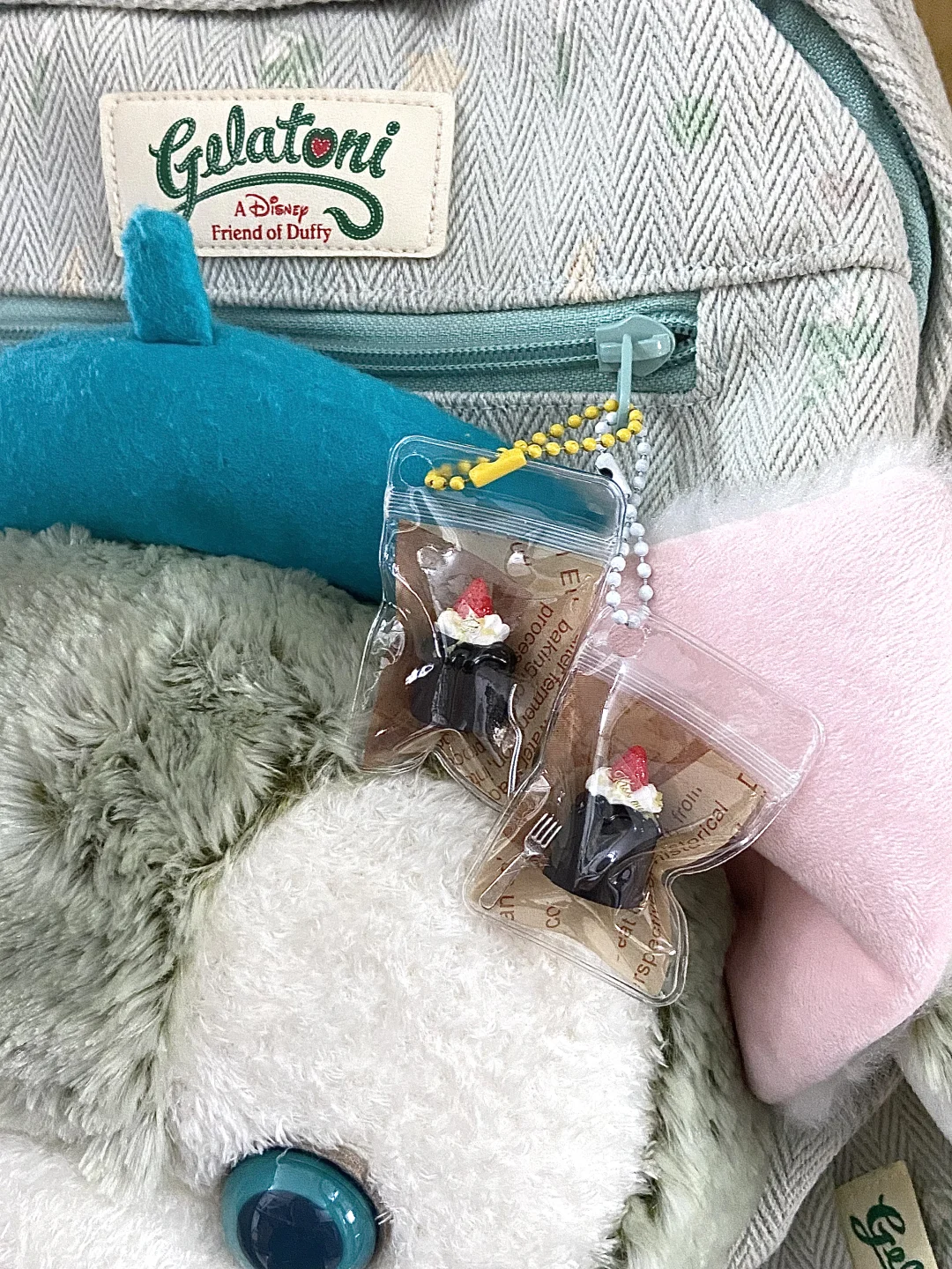 挑战每天捏蛋糕！！！