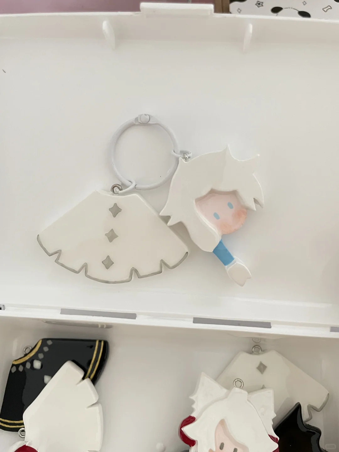 一次性看爽，清空相册