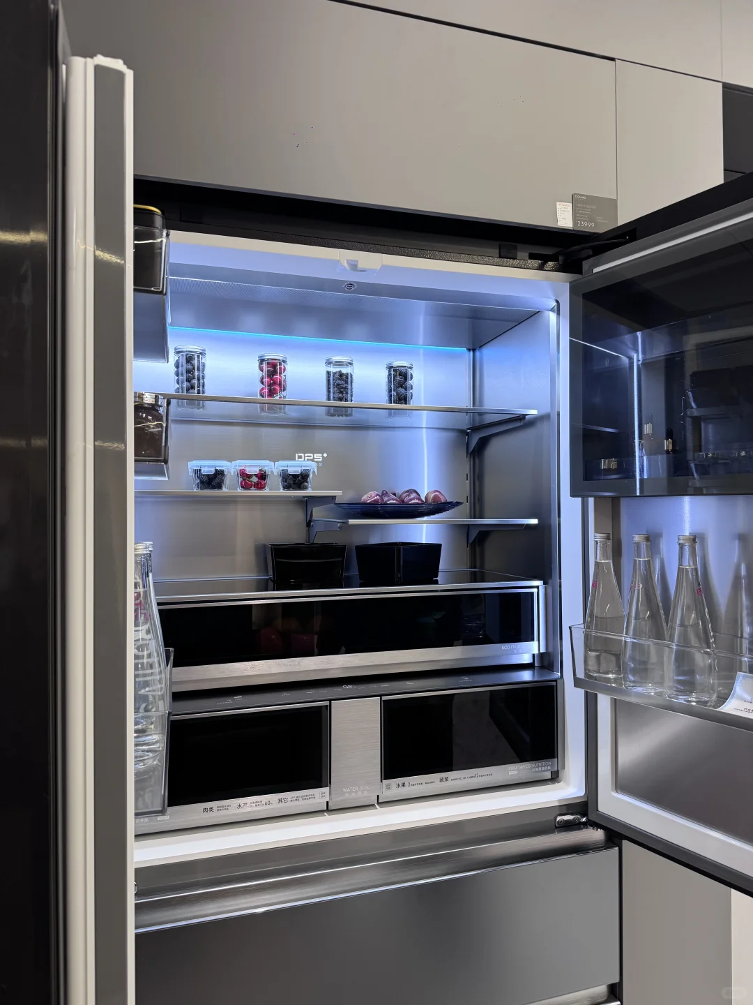 双十一提前逛｜被COLMO这家高端家电店惊艳到