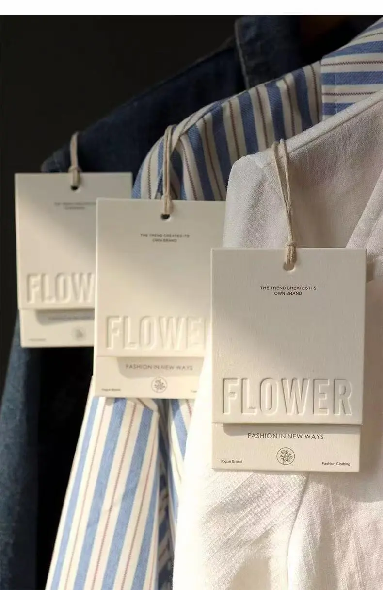 这么高级简约，压纹质感好看不失精致