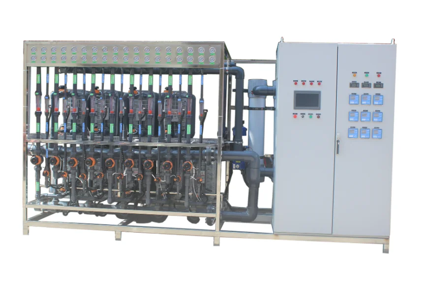 超纯水设备销售