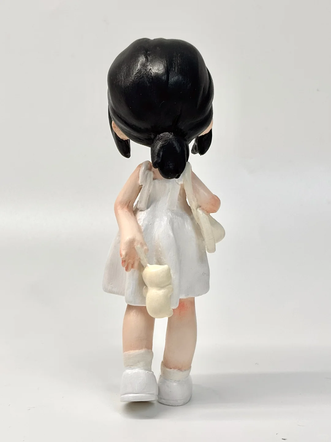 哪张适合当封面呀❗️