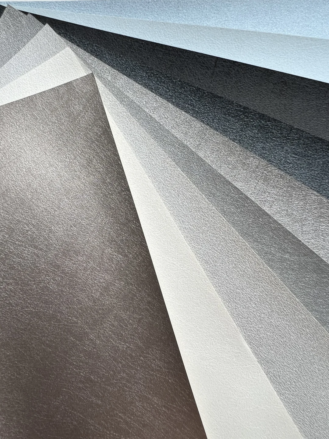 柔夷PVC纸，包装软糯高级感！