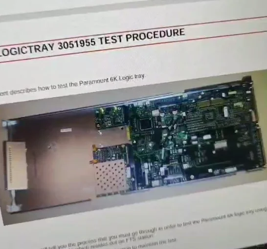 AE射频电源维修