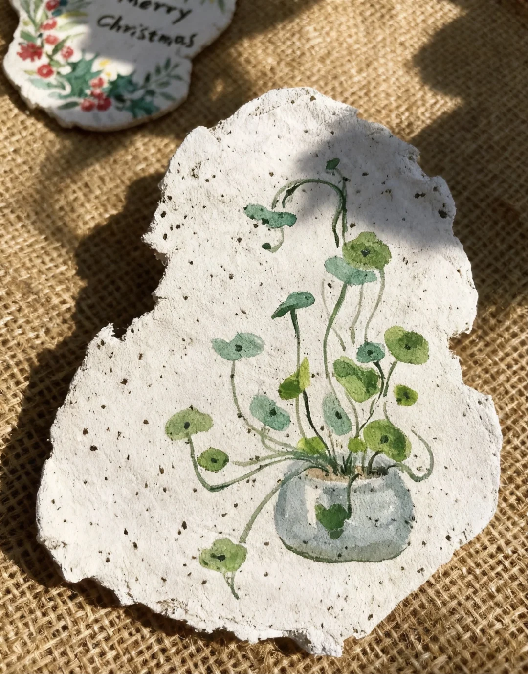 这一波冰箱贴画的咋样？有没有小小的进步