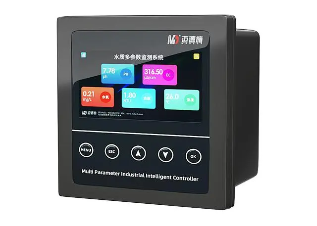 常见检测仪器及其应用