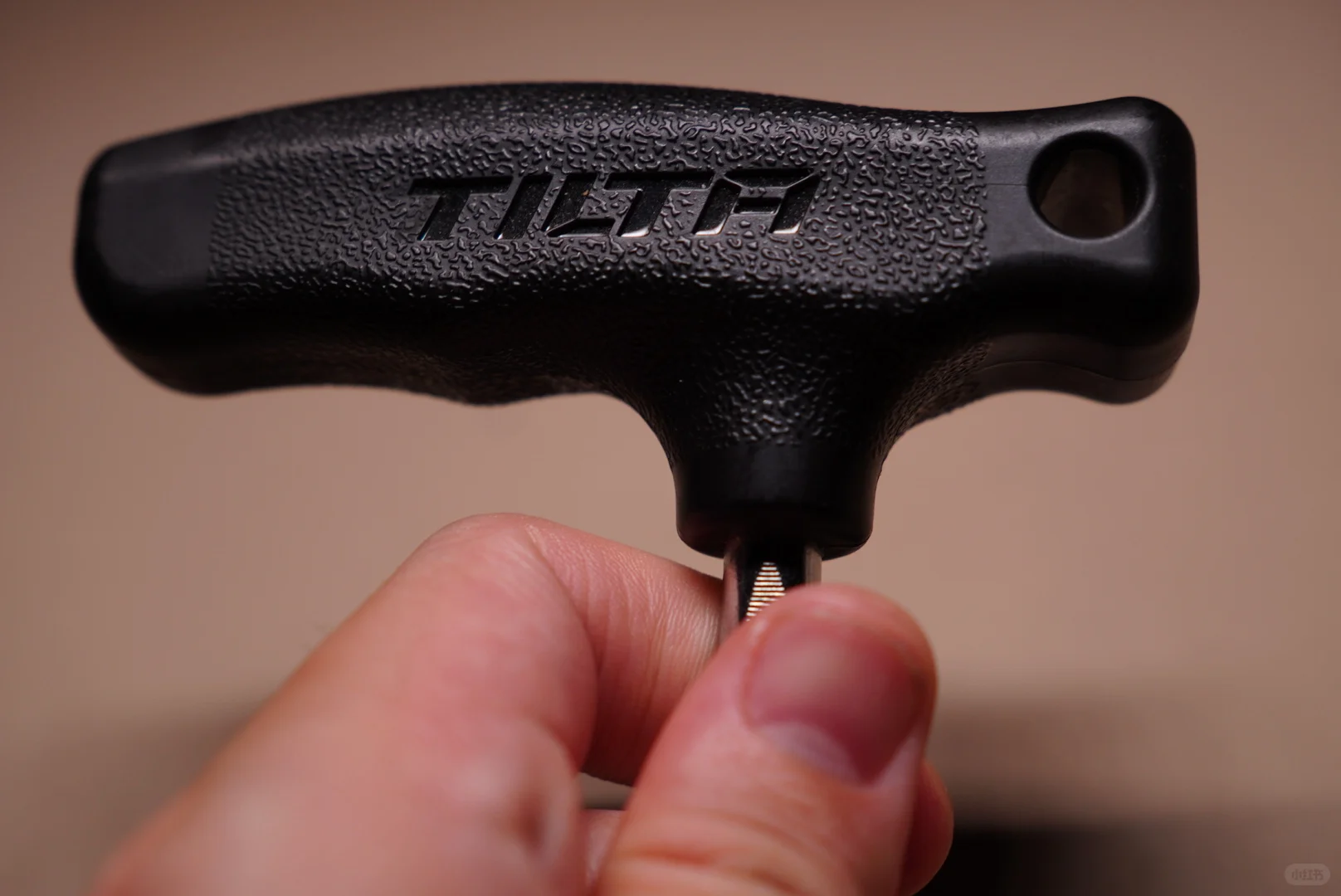 TILTA铁头努力搞钱扳手，摄影小配件分享