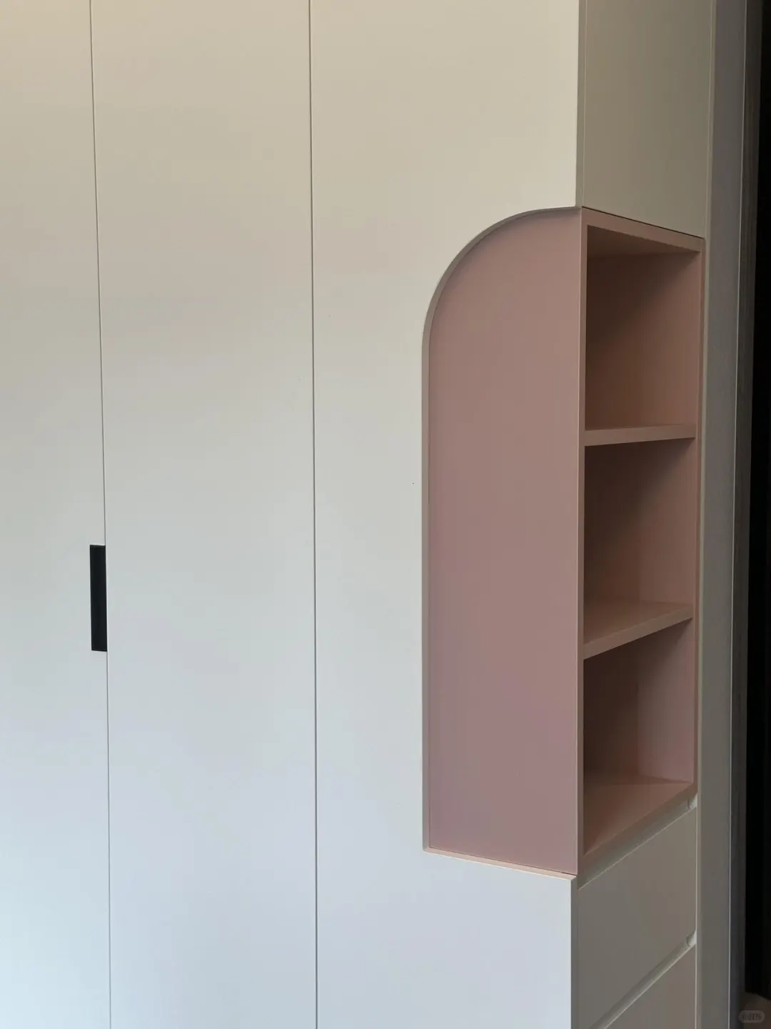 全屋定制封神！这10种工艺细节才是高级感密