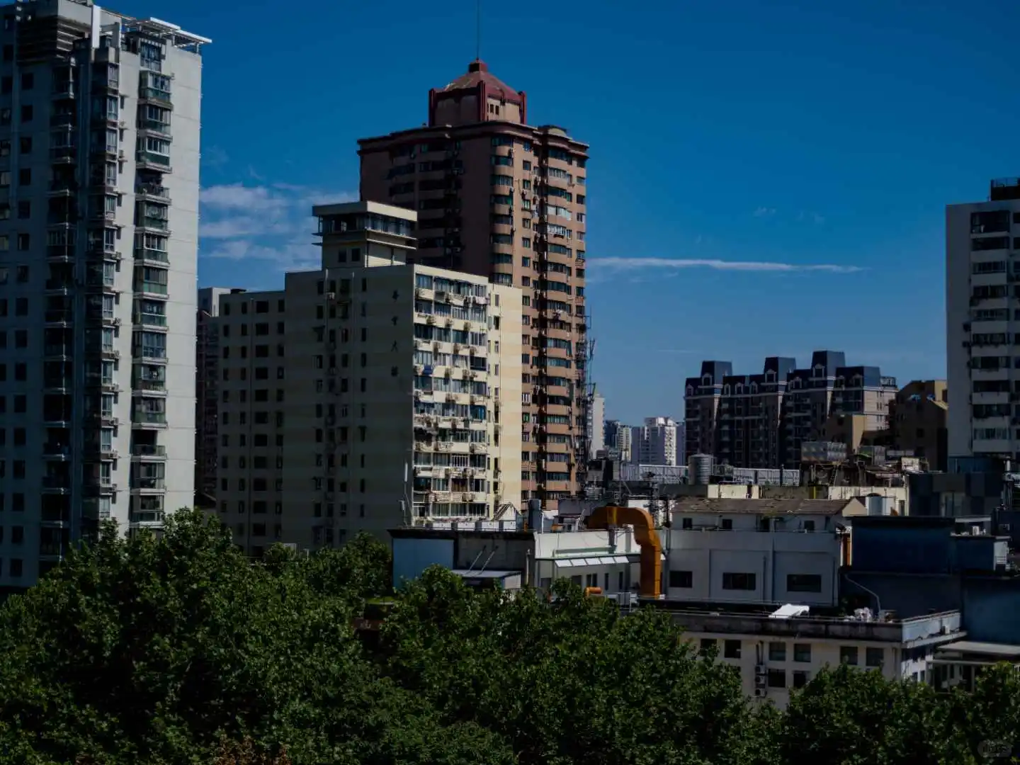 用个56年前的老“东风”与哈苏蔡司