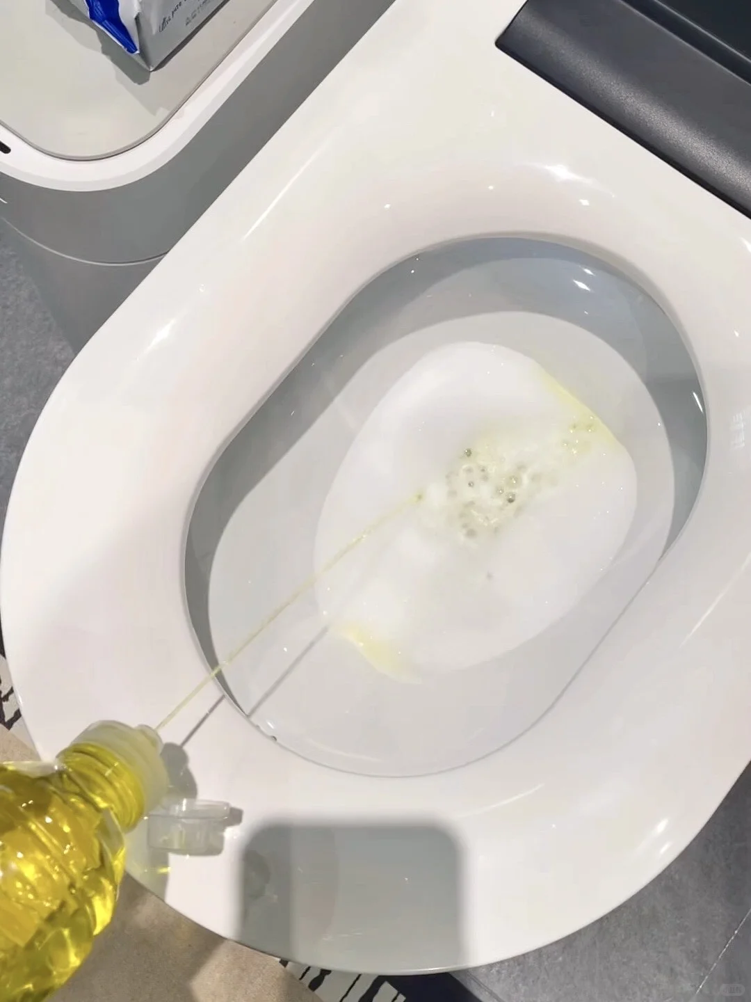 谁说便宜没好货？2.5K + 的全智能马桶真的香