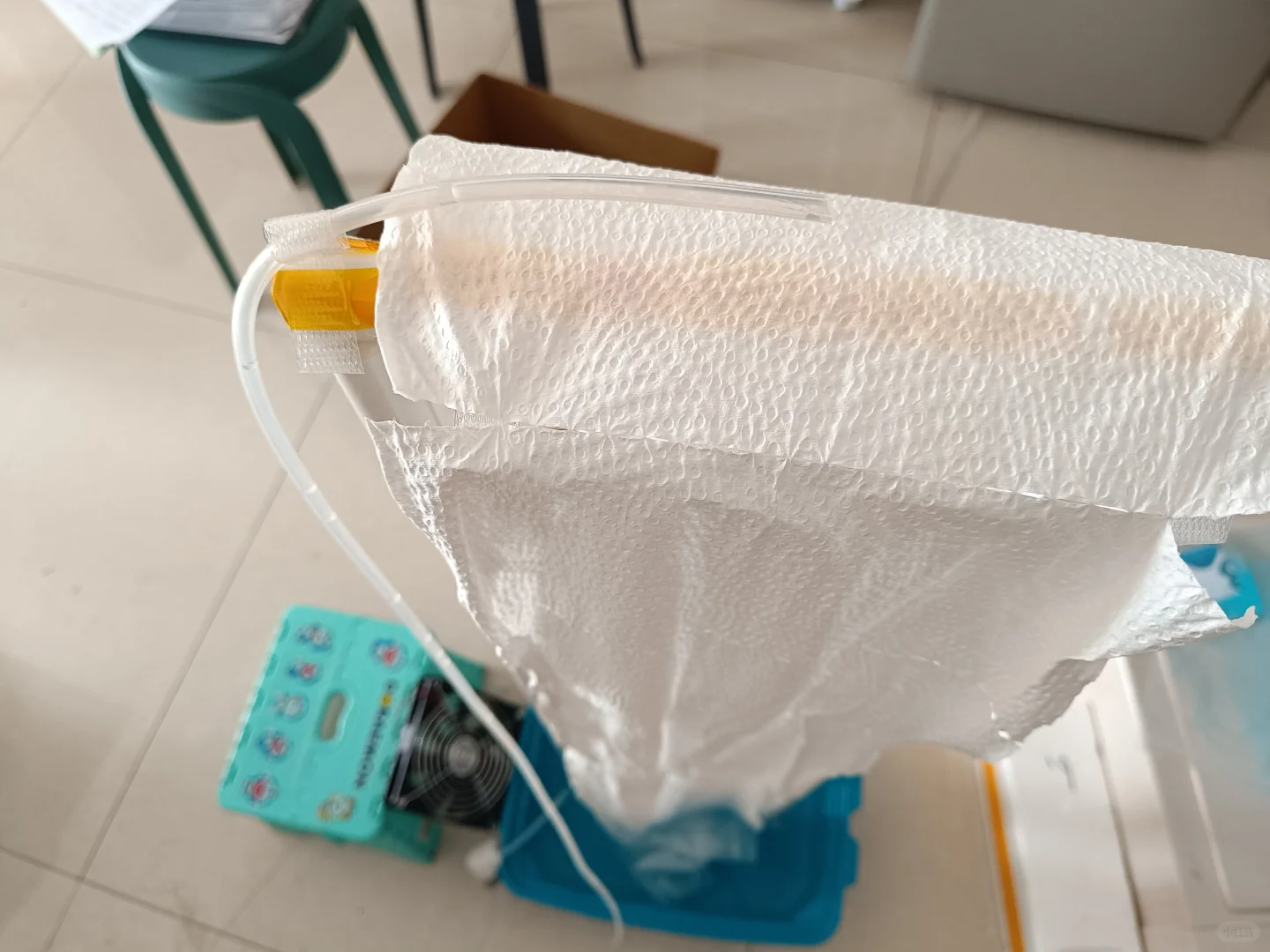 冬季干燥神器！无雾加湿器升级版本