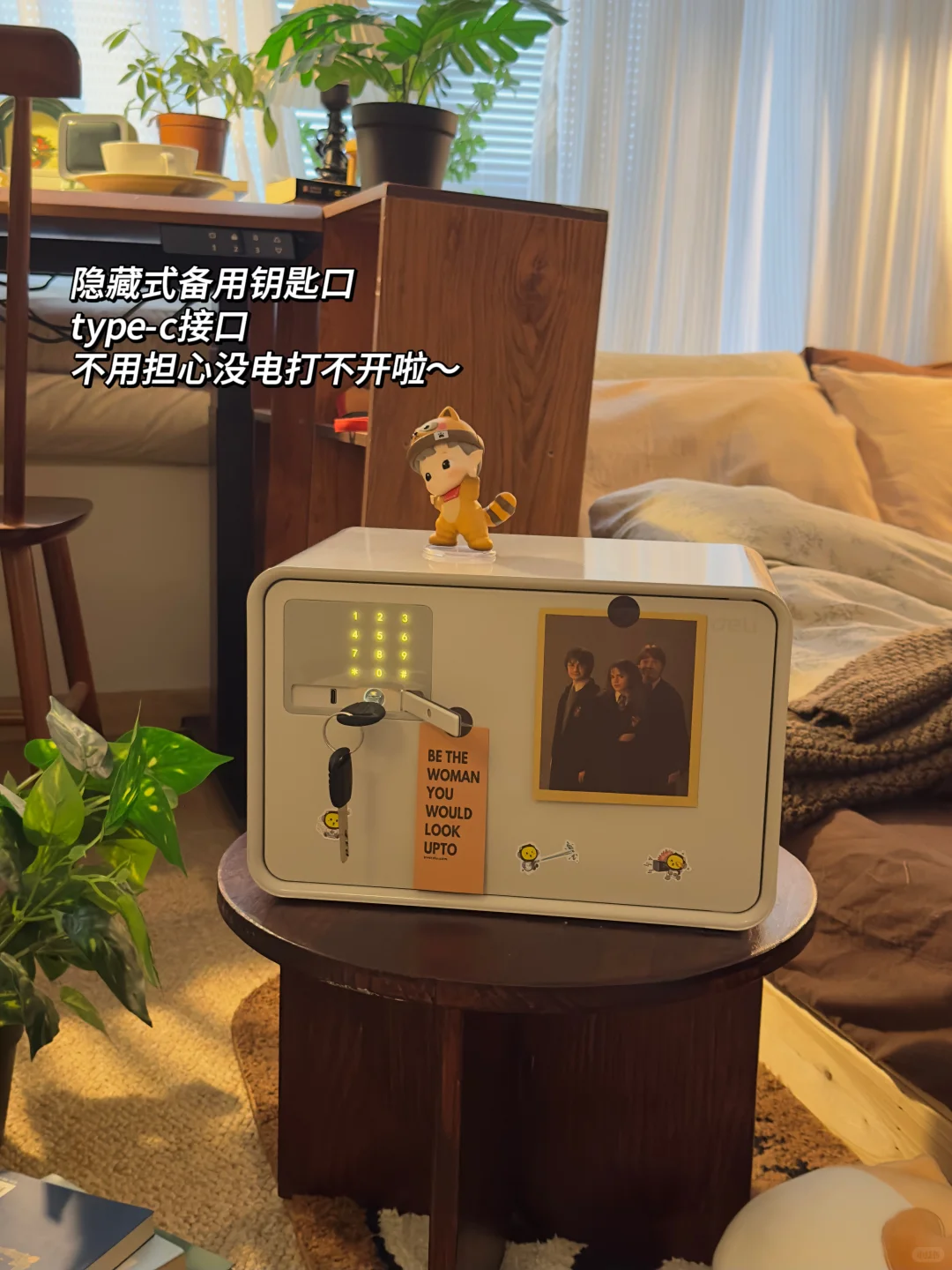 讲真！房间丑的都去试试这个方法?️?