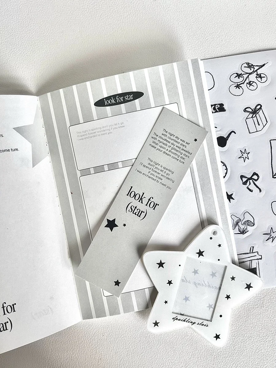 定页本印刷源头工厂直出，质感高级不撞款✨