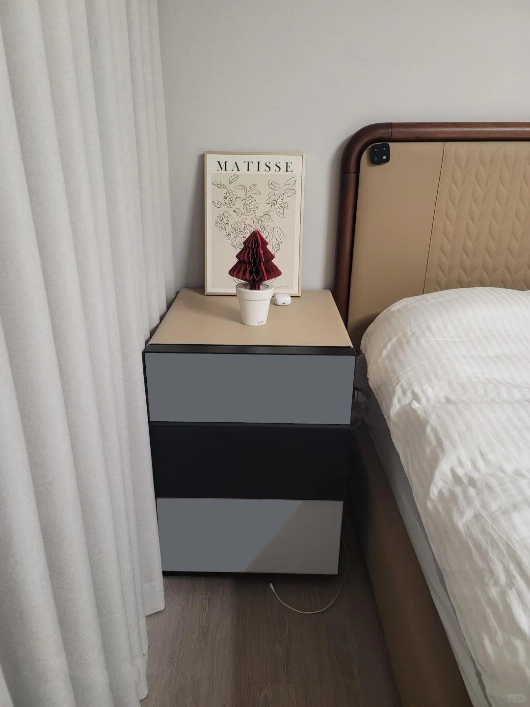 Bumil 保险柜：为珍藏，筑一处可托付的归宿