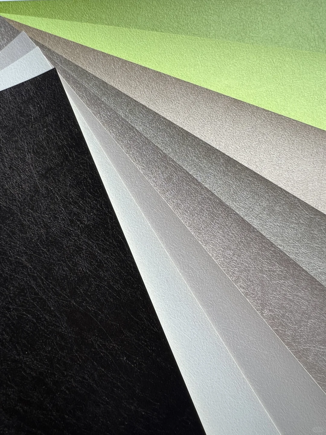 柔夷PVC纸，包装软糯高级感！