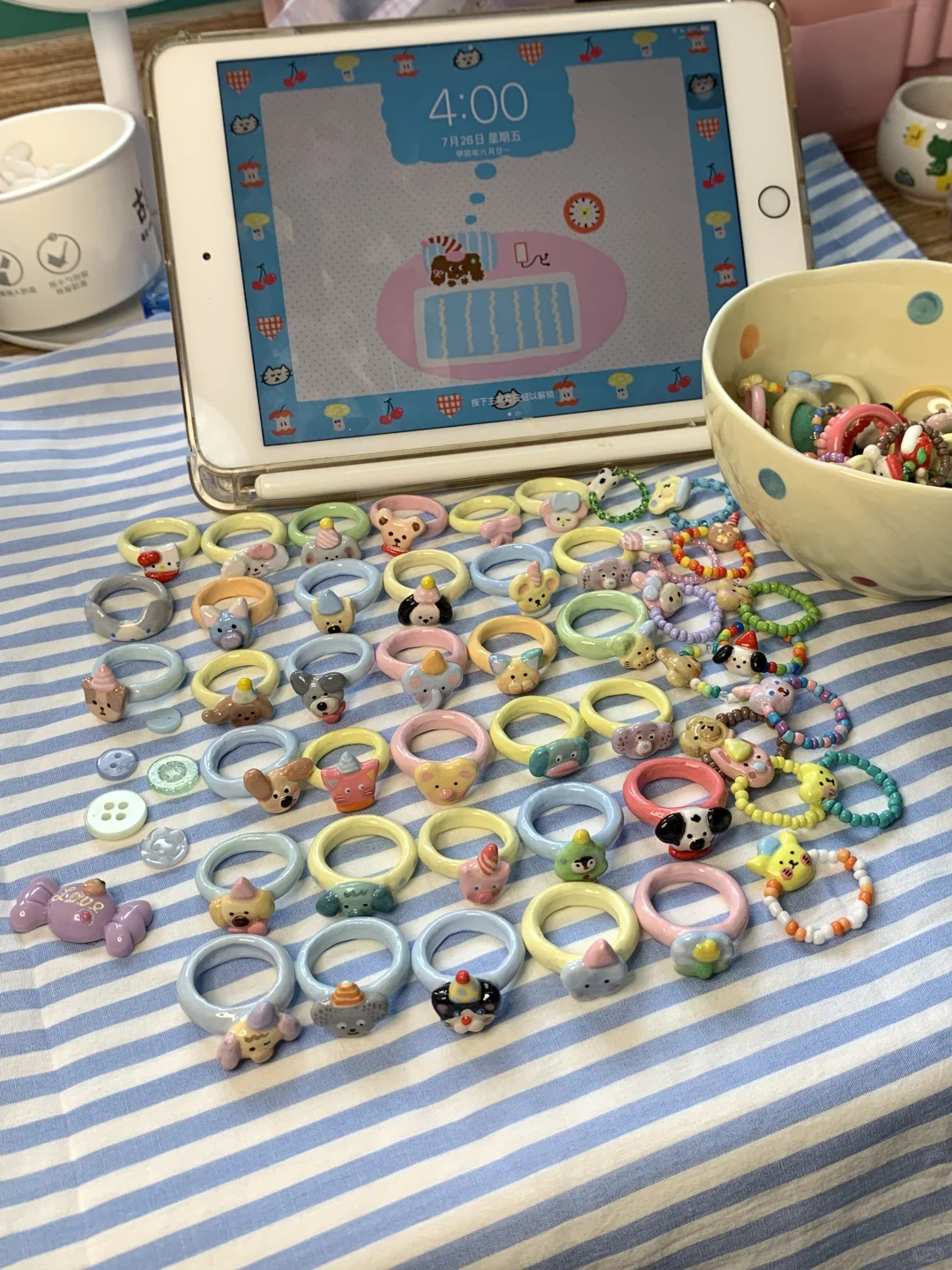 超级戒指大大大大大户！