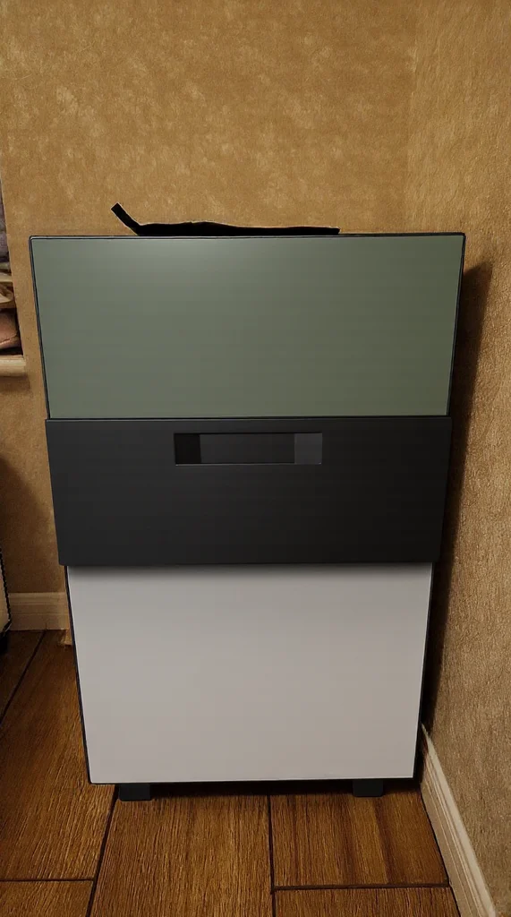 BUMIL · 为珍爱筑起可托付的归宿