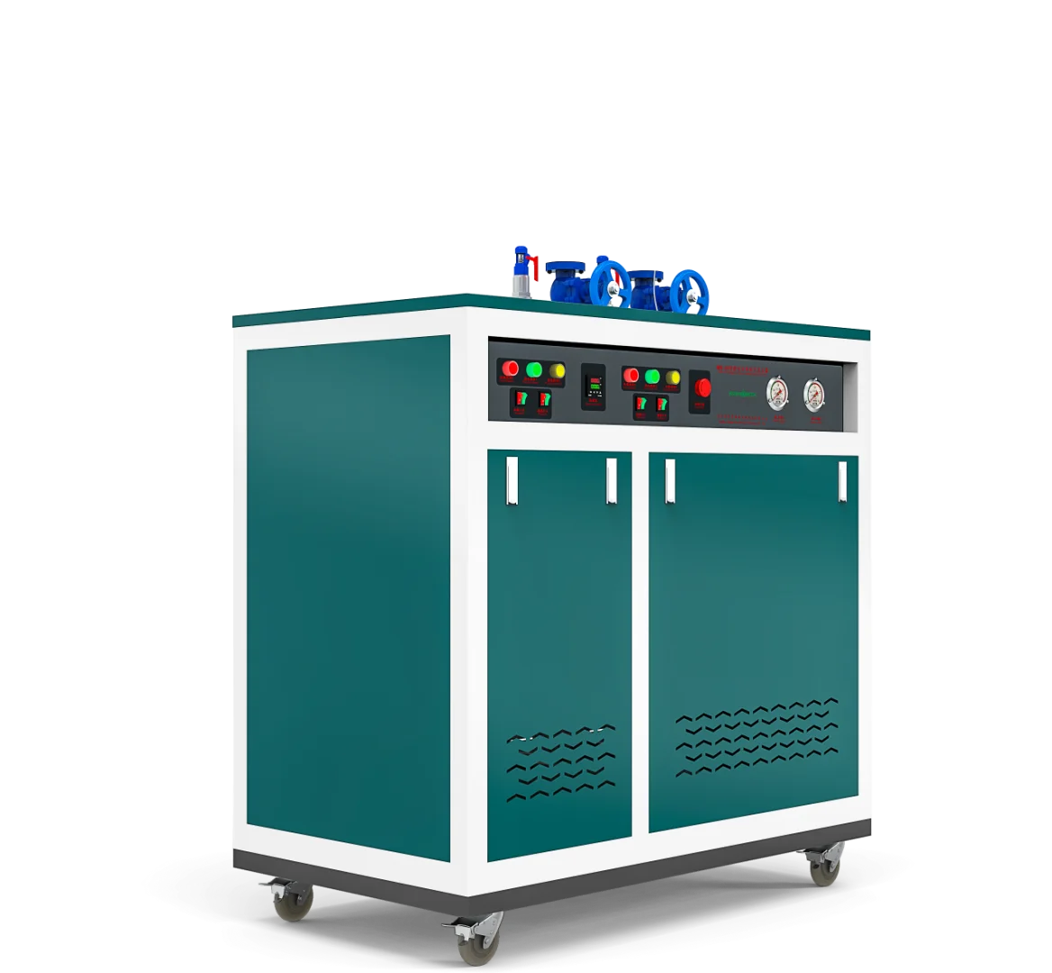 快餐店采购蒸汽发生器有何用？