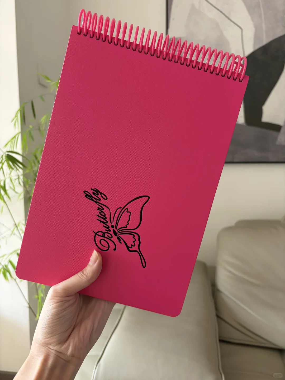 新入昆虫系列上翻纯色本！