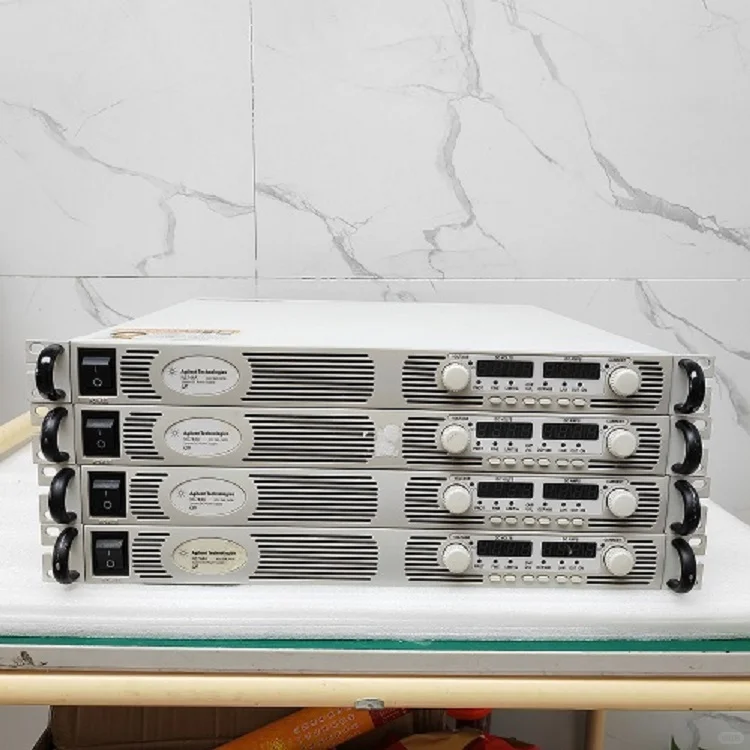 Agilent安捷伦N5744A可编程直流电源