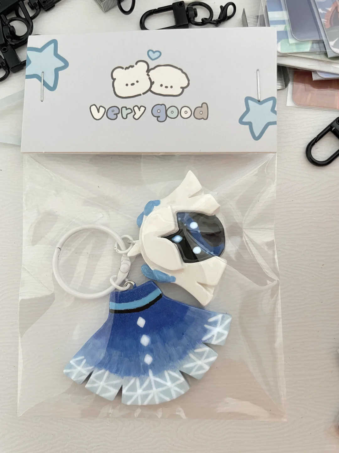 一次性看爽，清空相册