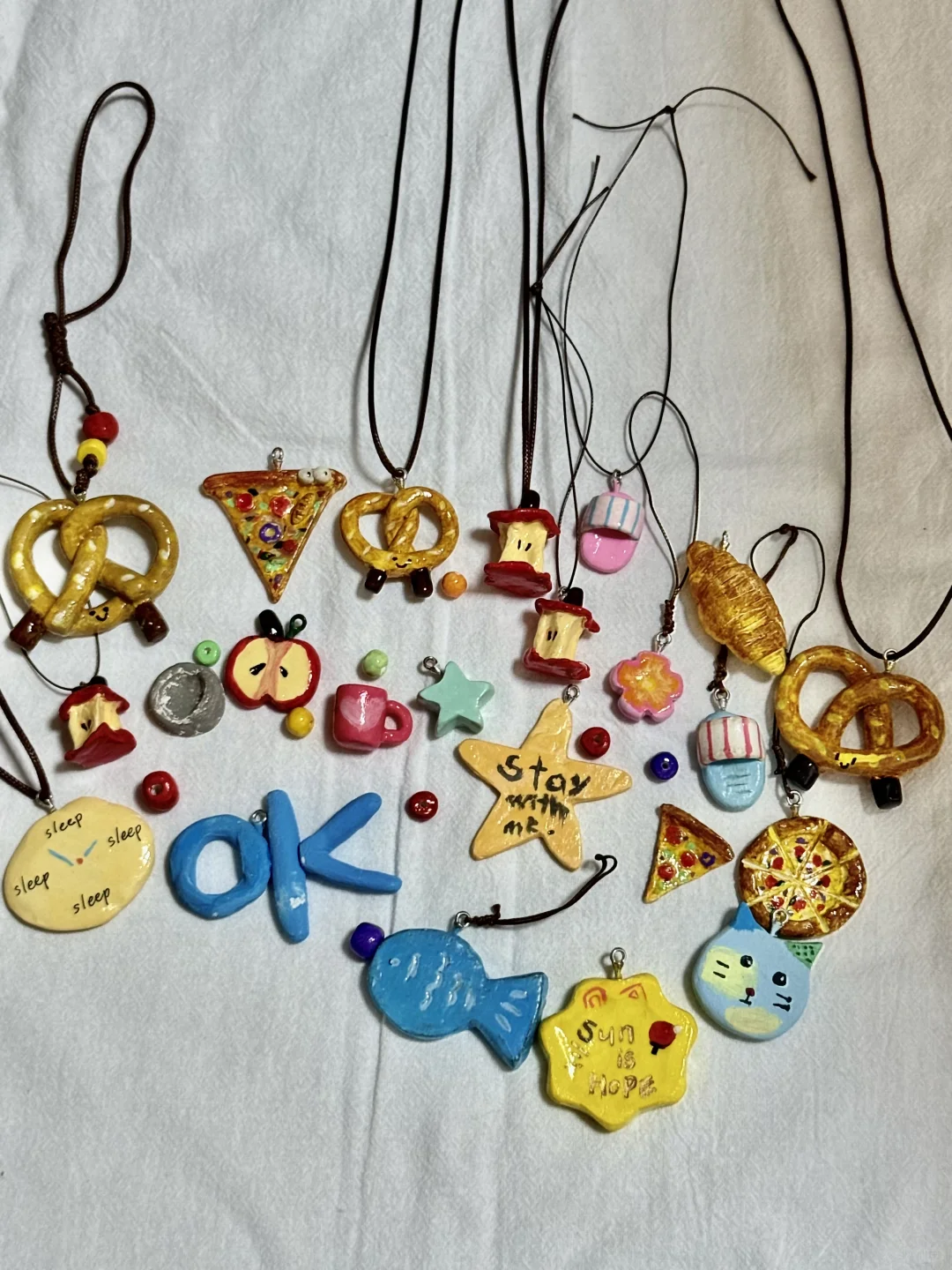 哇塞谁做的啥啊