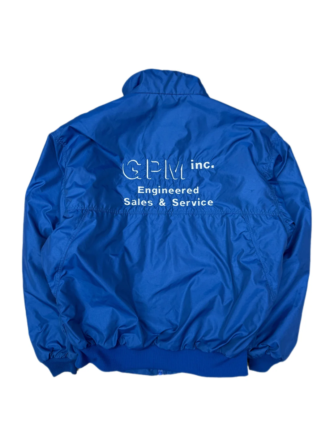 那个公司的员工服这么帅