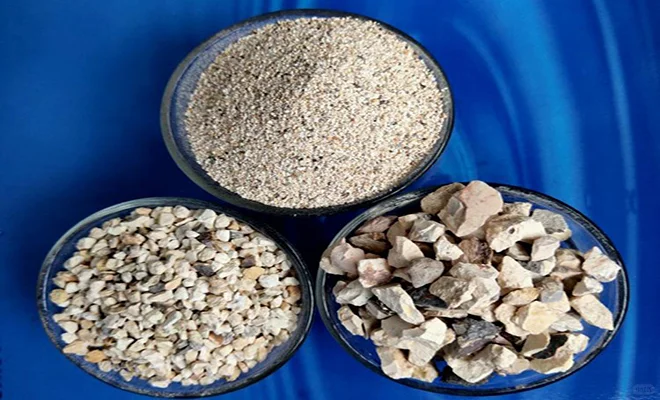 铝矾土：炼铝工业的核心原料