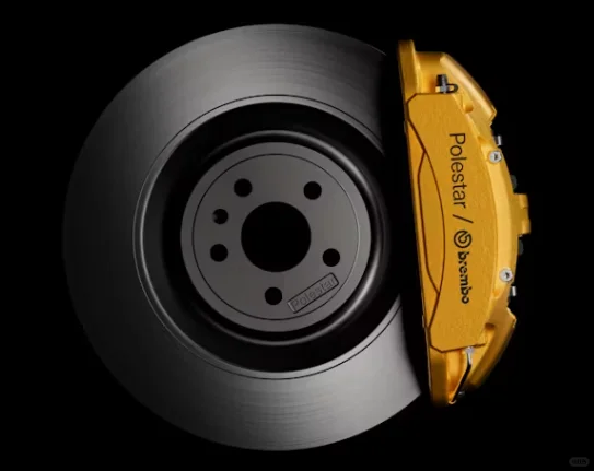 一文浅聊沃尔沃的改装