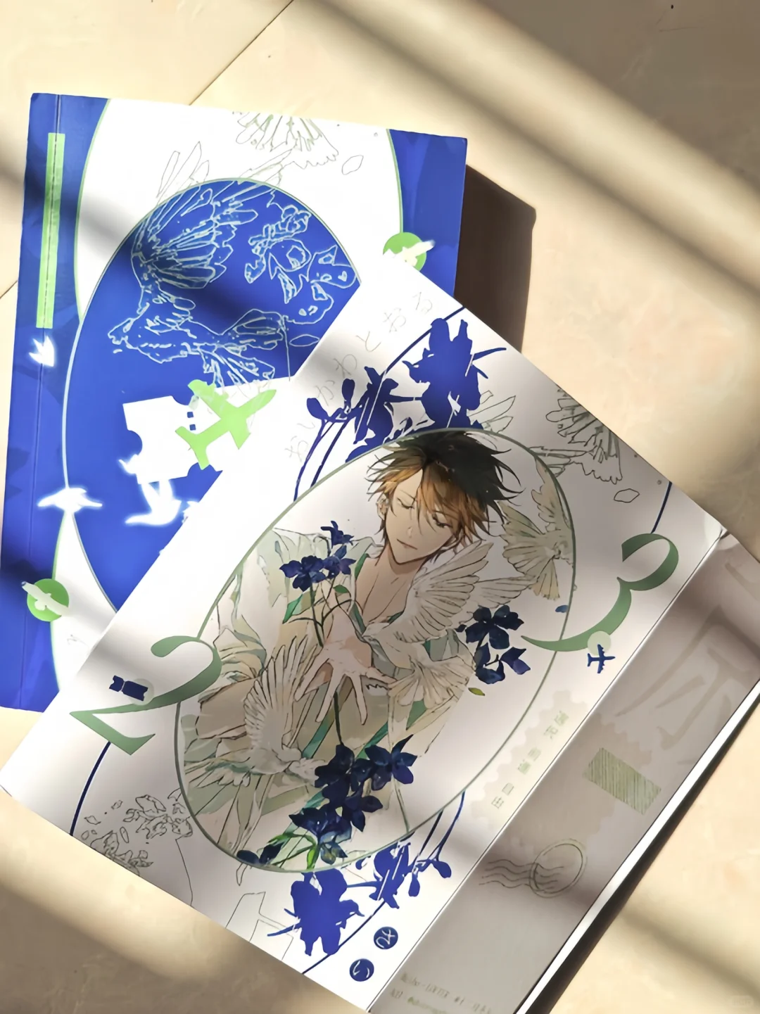 同人本免费打样，一本起订！