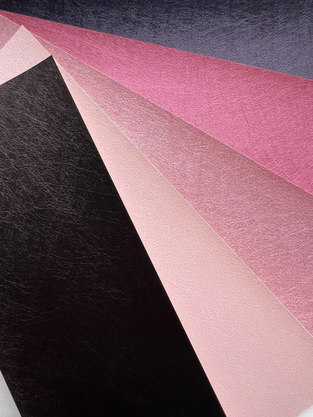 柔夷PVC纸，包装软糯高级感！