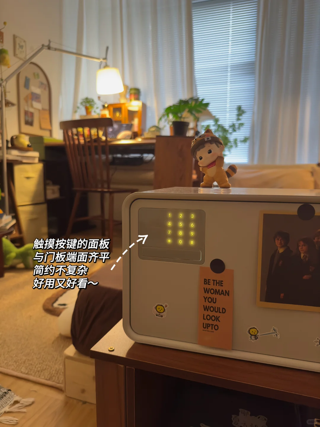 讲真！房间丑的都去试试这个方法?️?