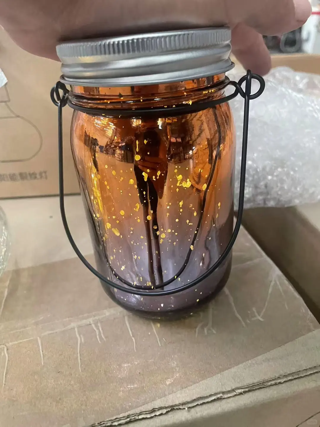 太阳能灯清货啦！