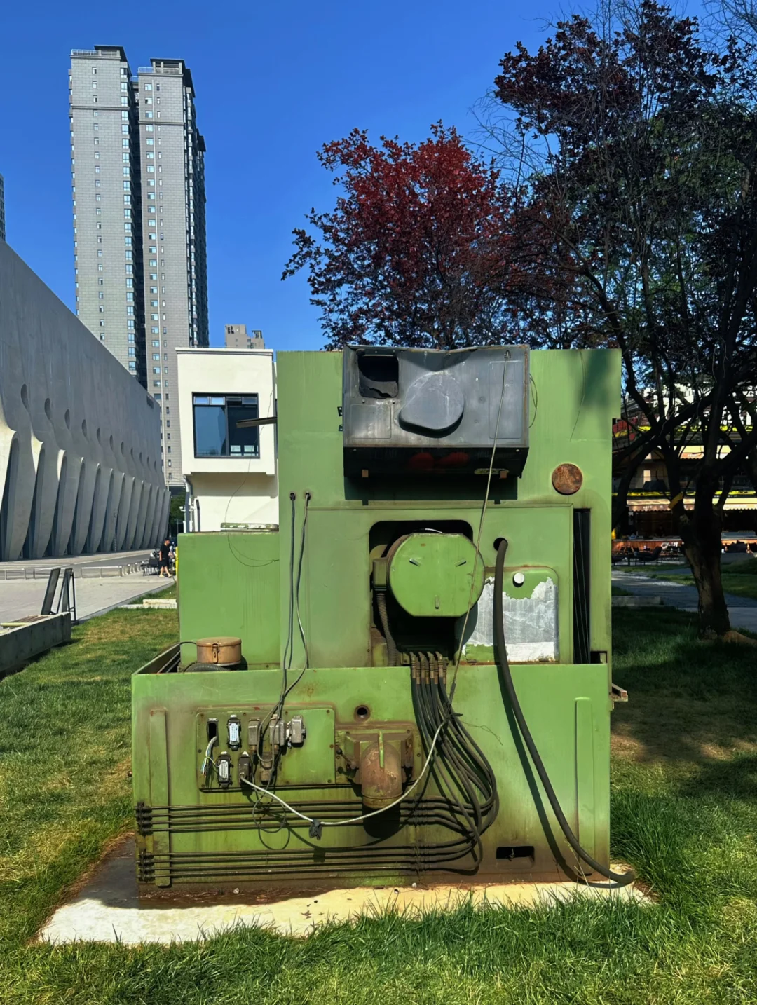 时光不语自清浅·岁月无言亦安然