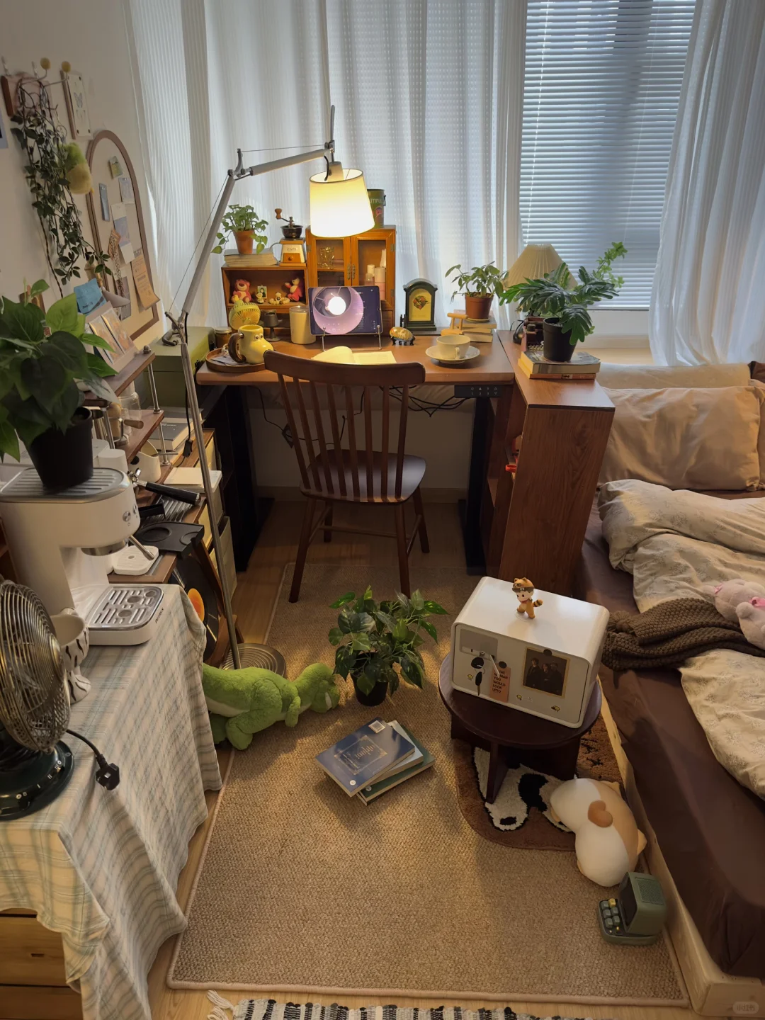 讲真！房间丑的都去试试这个方法?️?