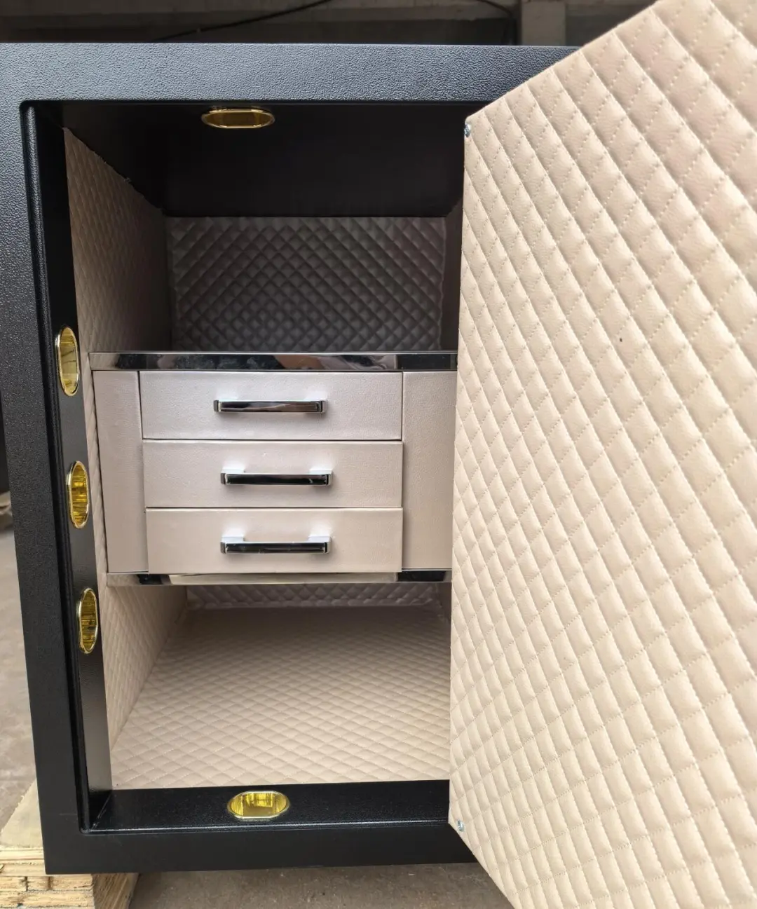 家用定制保险柜