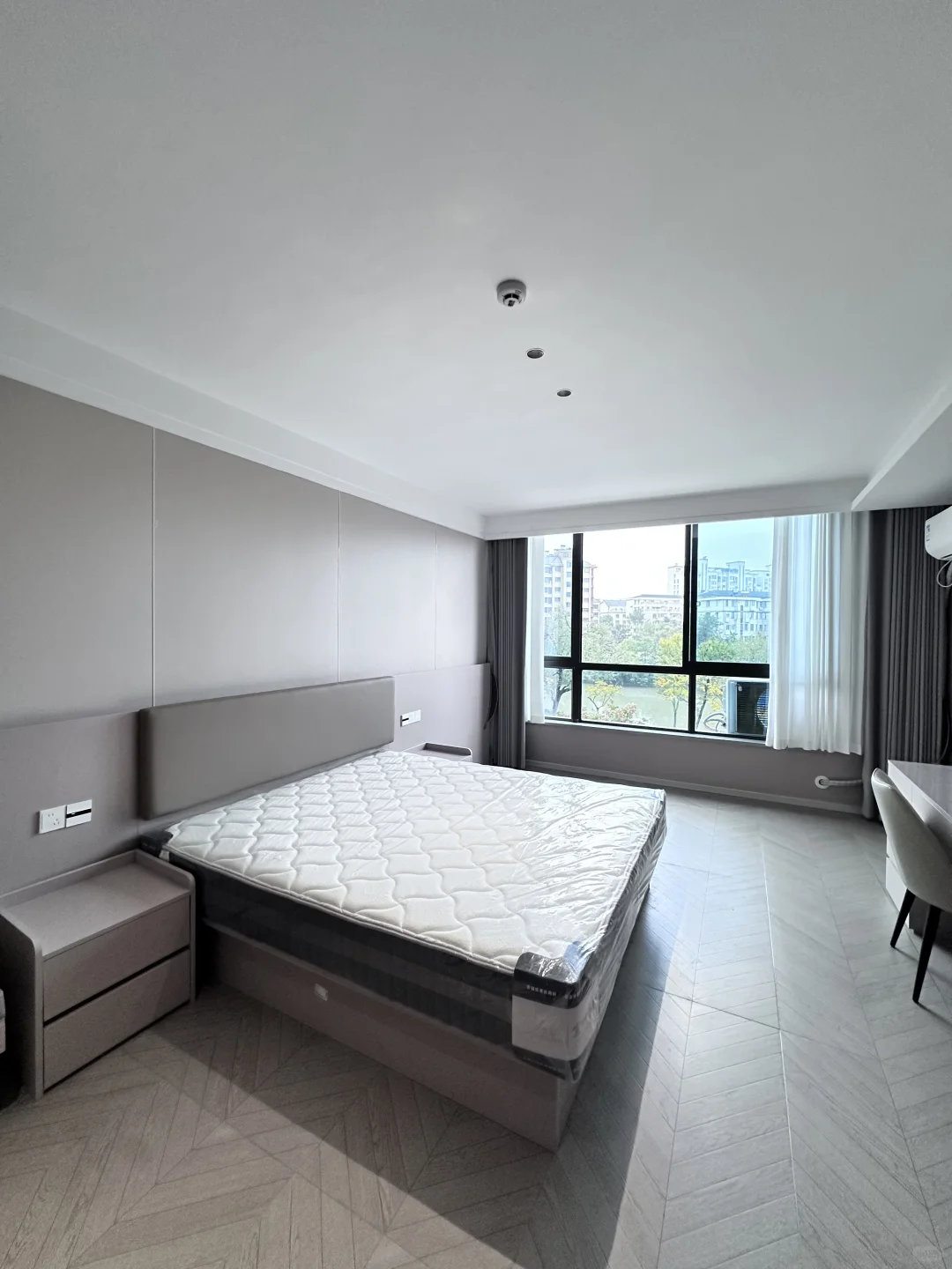 百花馨苑 精品整租一室 全屋智能家电