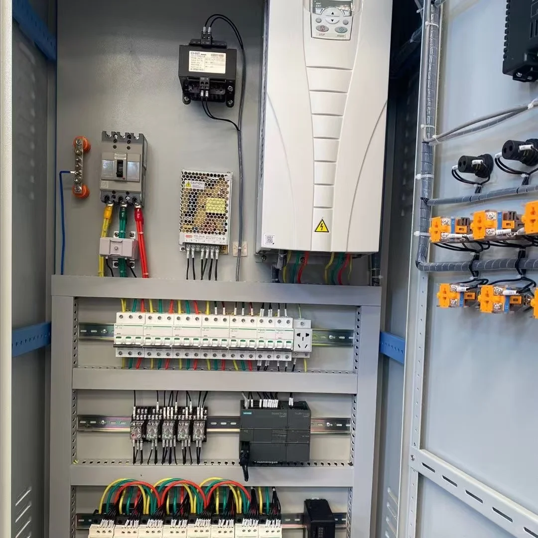 九江dcs报警系统运行保障电力设备安全稳