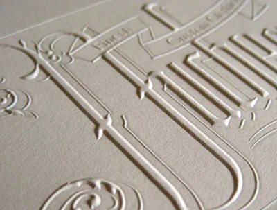 击凸和压凹如何选？